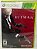 Hitman Absolution - Xbox 360 - Original - Imagem 1