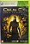 Deus Ex Human Revolution - Xbox 360 - Original - Imagem 1