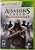 Assassin's Creed Brotherhood - Xbox 360 - Original - Imagem 1