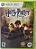 Harry Potter and Deathly Hallows part 2 - Xbox 360 - Original - Imagem 1