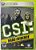 CSI: Crime Scene Investigation - Hard Evidence - Xbox 360 - Original - Imagem 1