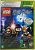 Lego Harry Potter years 1-4 - Xbox 360 - Original - Imagem 1