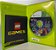 Lego The Lego Movie - Xbox 360 - Original - Imagem 2