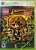 Lego Indiana Jones the Original Adventures - Xbox 360 - Original - Imagem 1