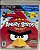 Angry Birds Trilogy - PS3 - Original - Imagem 1