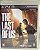 The Last Of Us - PS3 - Original - Imagem 1