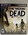 The Walking Dead - PS3 - Original - Imagem 1