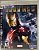 Iron Man - PS3 - Original - Imagem 1