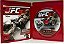 UFC Undisputed 3 - PS3 - Original - Imagem 2