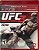 UFC Undisputed 3 - PS3 - Original - Imagem 1