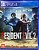 Resident Evil 2 - PS4 - Original - Imagem 1