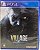 Resident Evil: Village - PS4 - Original - Imagem 1