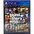 GTA V - PS4 - Original - Imagem 1