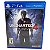 Uncharted 4: A Thief's end - PS4 - Original - Imagem 1