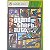 GTA V - Xbox 360 - Original - Imagem 1