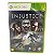 Injustice: Gods Amoung Us - Xbox 360 - Original - Imagem 1