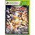 Street Fighter X Tekken - Xbox 360 - Original - Imagem 1