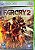 FarCry 2 (Capa reimpressa) - Xbox 360 - Original - Imagem 1