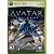 Avatar the game - Xbox 360 - Original - Imagem 1