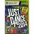 Just Dance 2014 (Capa reimpressa) - Xbox 360 Kinect - Original - Imagem 1