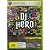 Dj Hero - Xbox 360 - Original - Imagem 1