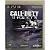 Call of Duty: Ghosts - PS3 - Original - Imagem 1