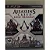 Assassin's Creed: Ezio Trilogy - PS3 - Original - Imagem 1