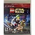 Lego Star Wars: The complete Saga (Capa Reimpressa)- PS3 - Original - Imagem 1
