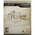 Ni no Kuni: Wrath of the White Witch - PS3 - Original - Imagem 1