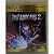 Infamous 2 - PS3 - Original - Imagem 1