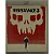 Resistance 3 - PS3 - Original - Imagem 1