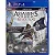 Assassin's Creed IV: Black Flag - PS4 - Original - Imagem 1