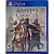 Assassin's Creed Chronicles - PS4 - Original - Imagem 1