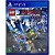 Lego Ninjago O Filme: Video Game - PS4 - Original - Imagem 1
