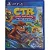 Crash Team Racing: Nitro Fueled - PS4 - Original - Imagem 1