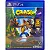 Crash Bandicoot: N. Sane Trilogy - PS4 - Original - Imagem 1