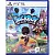 SackBoy: Uma Grande Aventura - PS5 - Original - Imagem 1