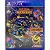 Pac-man Museum+ - PS4 - Original - Imagem 1