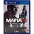 Mafia 3 - Ps4 - Original - Imagem 1