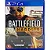 Battlefield: Hardline - PS4 - Original - Imagem 1