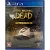 The Walking Dead Collection - PS4 - Original - Imagem 1