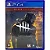 Dead By Daylight (Não inclui DLC ou complementos) - PS4 - Original - Imagem 1