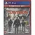 Tom Clancy's The Division - PS4 - Original - Imagem 1