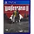 Wolfenstein 2 - PS4 - Original - Imagem 1