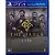 The Order:1886 - PS4 - Original - Imagem 1