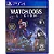 Watch Dogs: Legion - PS4 - Original - Imagem 1