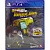 New Tales from the Borderlands (deluxe Edition) - PS4 - Original - Imagem 1