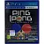 Ping Pong(VR) (Capa Reimpressa) - PS4 VR - Original - Imagem 1