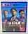Fifa 19 - PS4 - Original - Imagem 1