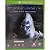 Terra - Media: Sombras de Mordor - XBOX ONE/SERIES X - Original - Imagem 1